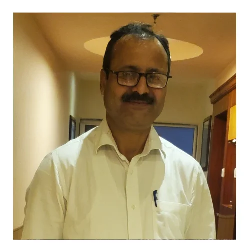 Mr. Abhijit Banerji