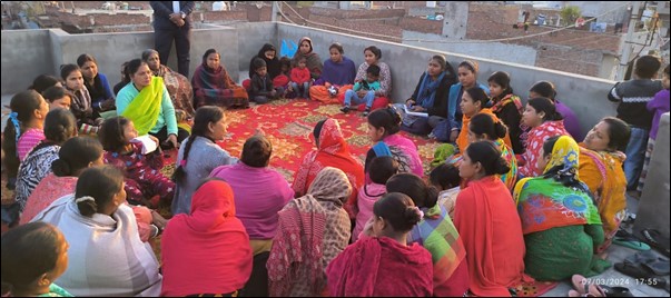IWWs join govt. Sukanya scheme to save for daughters' future